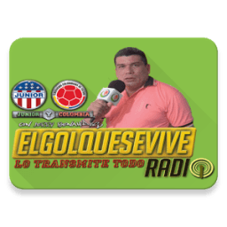 El Gol Que Se Vive Radio icon