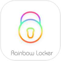 Rainbow Locker Master