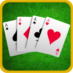 My Solitaire आइकन