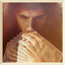 Money Effects Photo Editor &amp; Background Change أيقونة