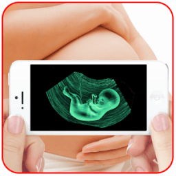 Ultra Sound Scanner Prank иконка