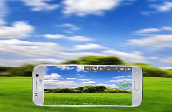 HD camera 2018 for android 2 تصوير الشاشة