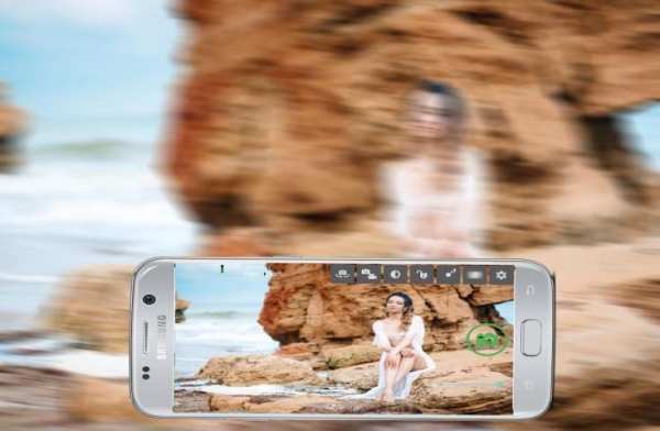 HD camera 2018 for android screenshot 1