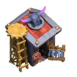 Clash Army Planner आइकन