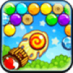 Bubble Shoot icon