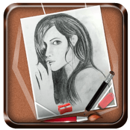 Sketch Drawing иконка