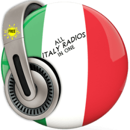 ikon All Italy Radios in One Free