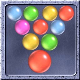 BubbleBubble Game HD आइकन