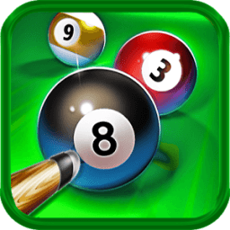 8 Ball Pool - 8 Ball Pool Stars - Billiards * icon