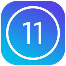 iOS11 Locker - IOS Lock Screen