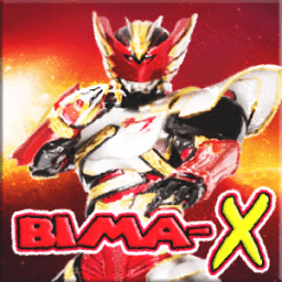 Tips For Bima-X Heroes أيقونة
