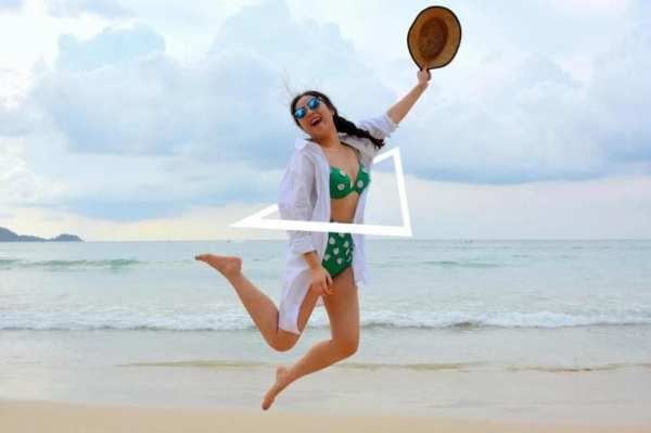 Total Photo Editor Pro screenshot 1
