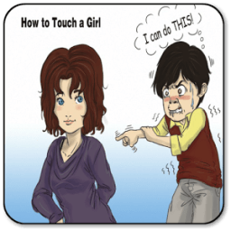 How to Touch a Girl иконка