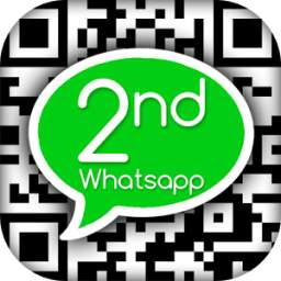 2nd WhatsApp 1.0