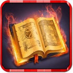 Hechizos de amor y pasión icon