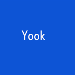 Yook أيقونة