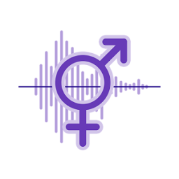 Voice Pitch Analyzer أيقونة