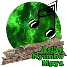 Aslay Nyimbo Mpya иконка