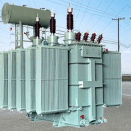 ikon Nucon Electrical Transformers