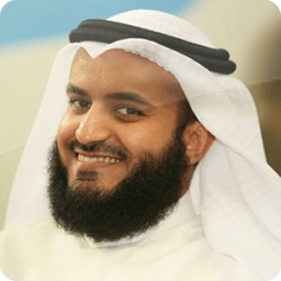 Holy Quran - Mishary Afasi icon