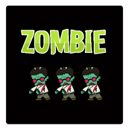 Trample Zombie иконка