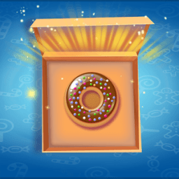 ikon Anti Sweet Candy - BBA2017