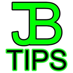 JBPK Tennis иконка