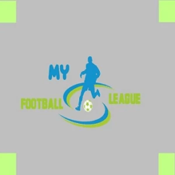 MY FOOTBALL LEAGUE иконка