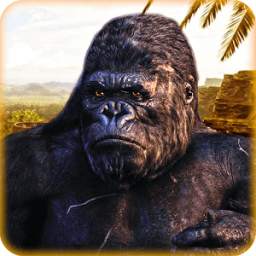Gorilla Hunting 2.0