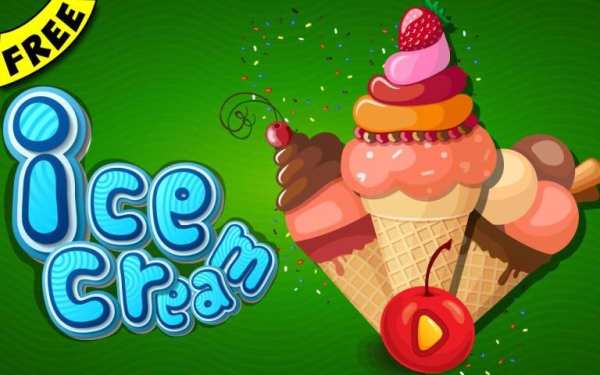 Ice Cream - Cooking Games screenshot 10
