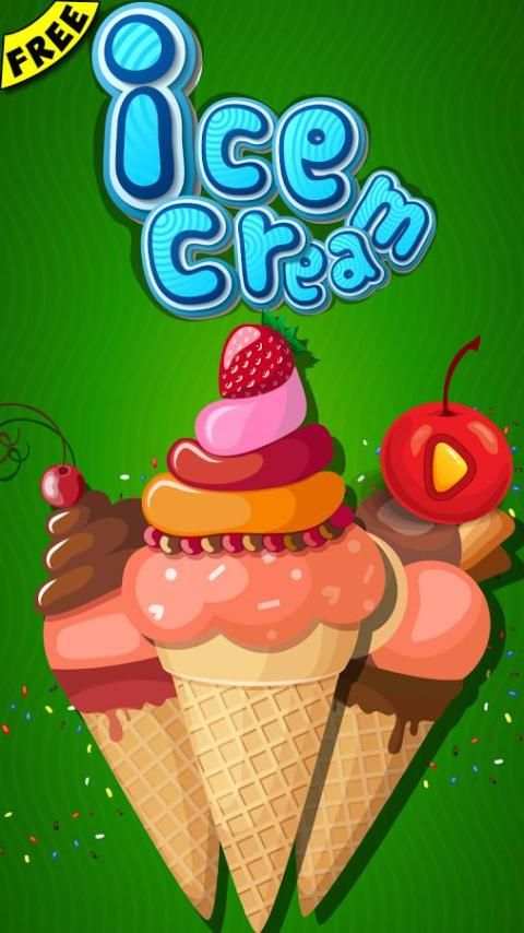 Ice Cream - Cooking Games screenshot 15