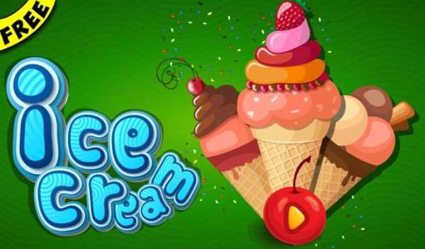 Ice Cream - Cooking Games screenshot 5