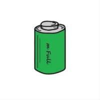 m Full - Battery Full Alert on 9Apps