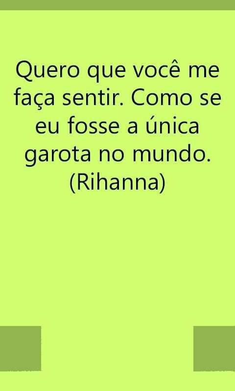 Melhores Status de Musicas screenshot 1