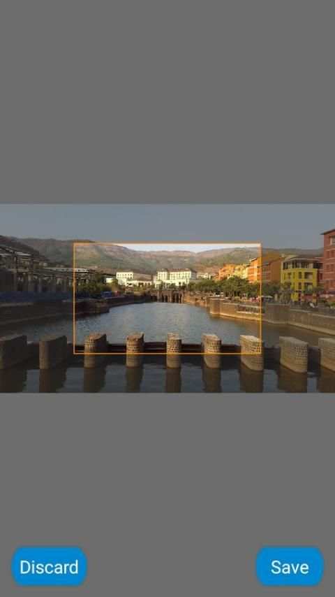 Image Easy Resizer 1 تصوير الشاشة