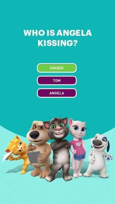Tom's 3Dcards. скриншот 2
