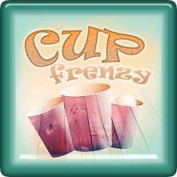 Cup Frenzy