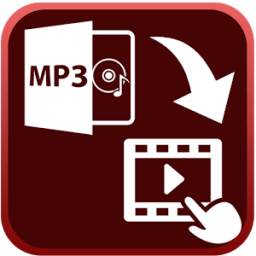 Add MP3 File to Video