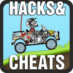 Hacks for Hill Climb Racing icon
