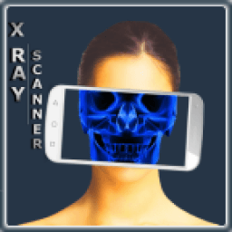 x-ray scanner иконка