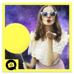 Face Camera Filters иконка