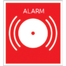 Просто Охранная Сигнализация icon