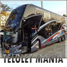TELOLET BISMANIA 1.1