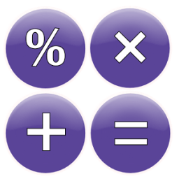 CuteCalc Light Calculator icon