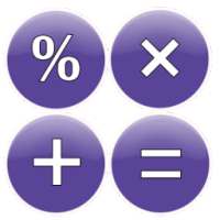 CuteCalc Light Calculator on 9Apps