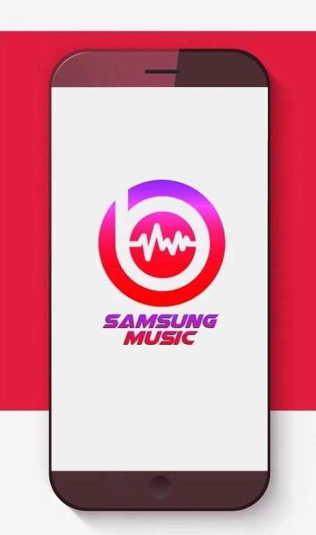 Music Player For Samsung 2018 screenshot 6