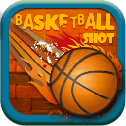 Basketball Shoot icon