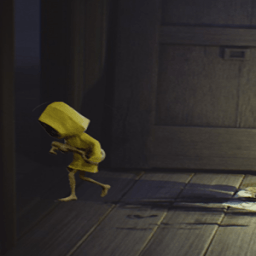 My Little Dark Nightmare иконка