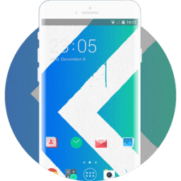 Theme for HTC One E9s Dual SIM أيقونة