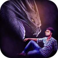 Dragon Photo Editor on 9Apps